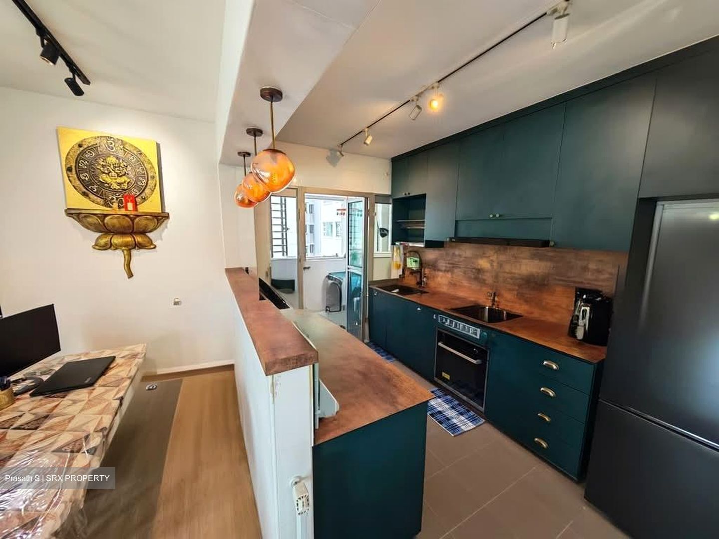 Blk 117A Tenteram Peak (Toa Payoh), HDB 4 Rooms #554590421